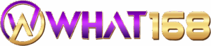Logo what168