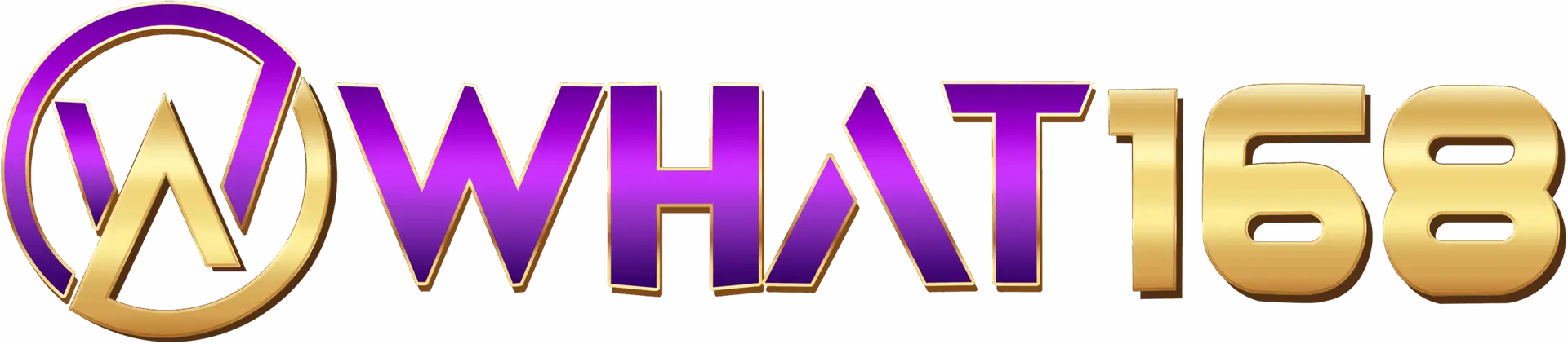 Logo what168